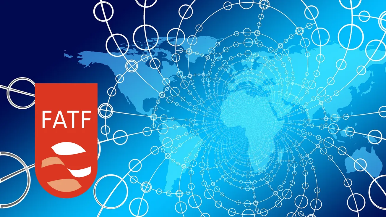 سیستم بانکی روسیه، چین و تاجیکستان با استاندارد‌های FATF مطابقت دارد