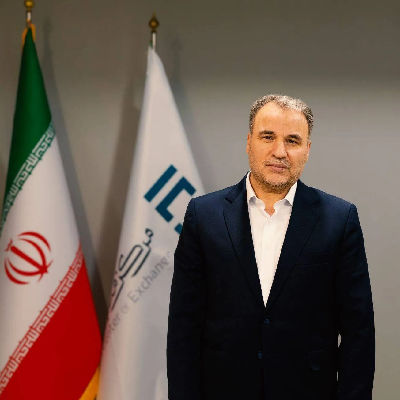 گودرزی مدیرعامل مرکز مبادله ارز و طلای ایران شد