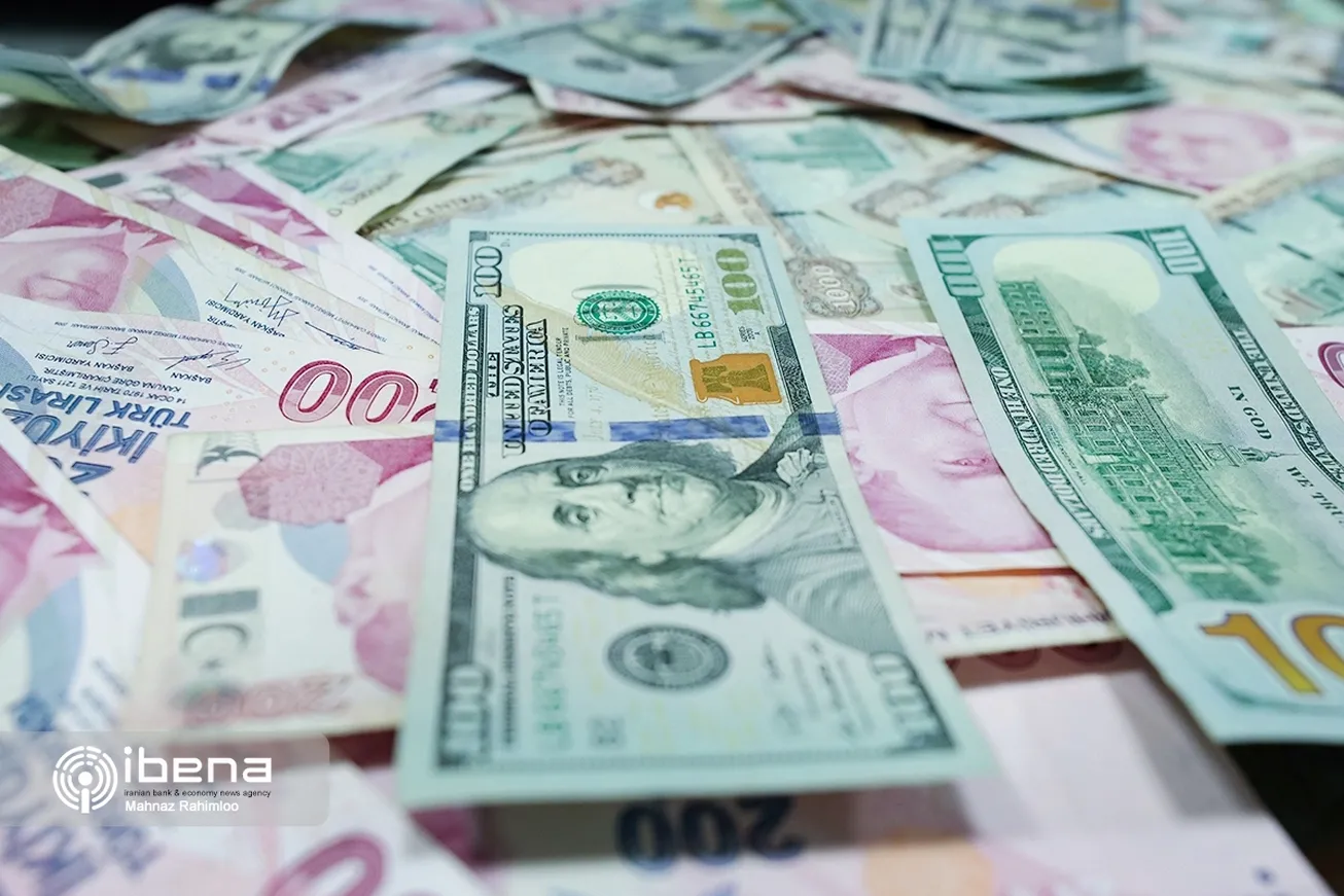 ۱۲ برابر میزان تقاضا، دلار نیمایی عرضه شد