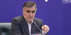 رمز ریال بانک مرکزی منتشر می&zwnj;شود