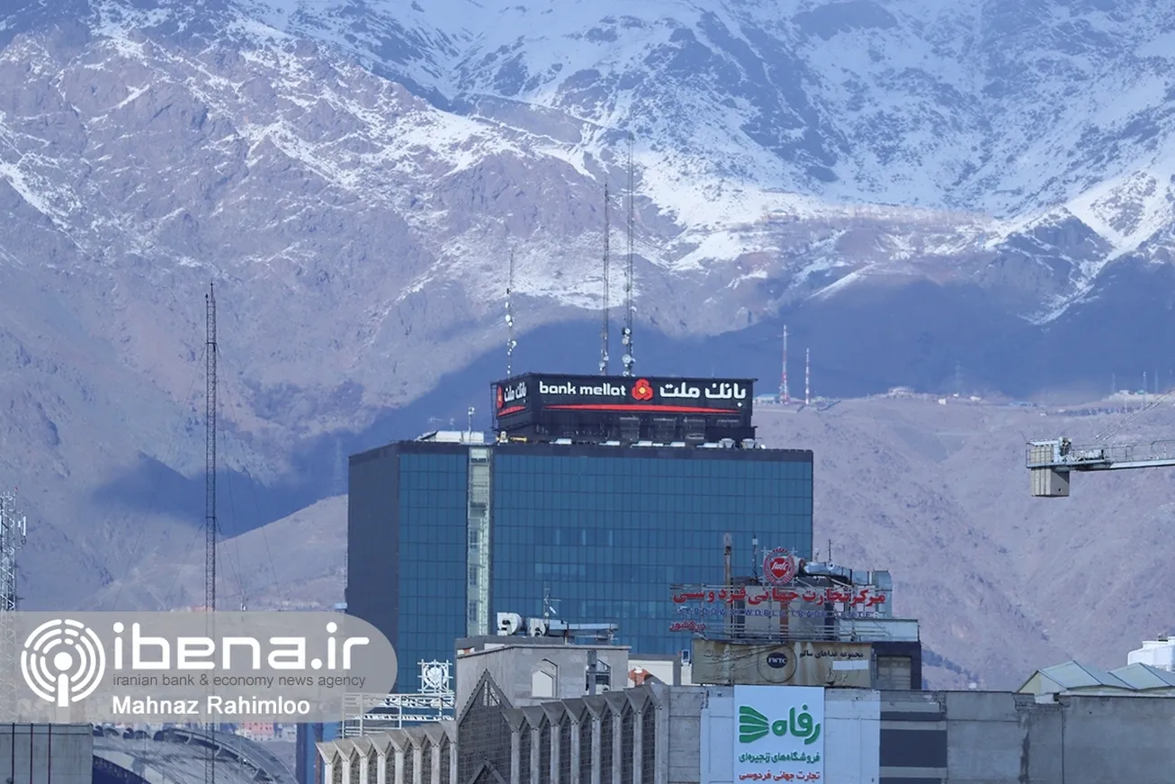 لیست شعب منتخب بانک ملت برای خرید ارز سهمیه‌ای