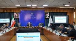 مشارکت بخش خصوصی در تدوین بودجه ۱۴۰۴/ ارائه طرح توسعه سواحل مکران