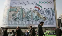 بلومبرگ: سرمایه&zwnj;گذاری در ۱۰۰ شرکت بورسی ایران هیچ ریسکی ندارد