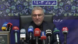افزایش سهم منابع پایدار از بودجه کشور به ۶۳ درصد