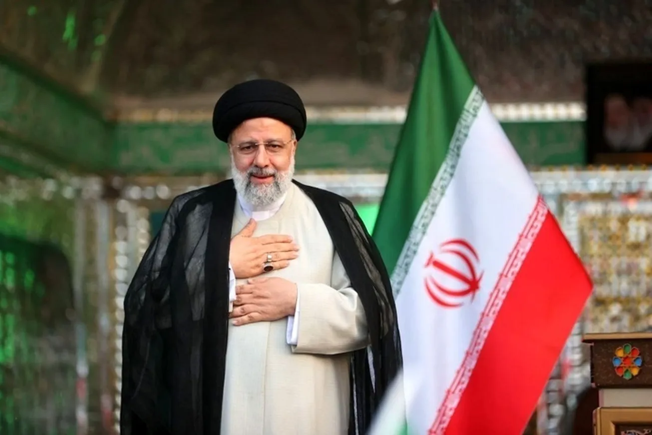 شهید رئیسی، سردار خنثی سازی تحریم