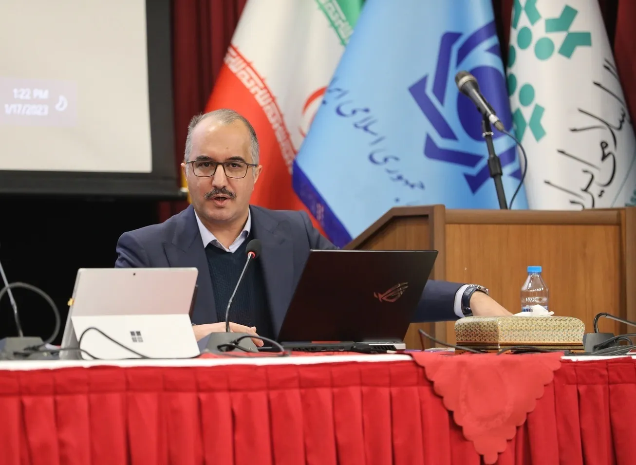 ارزش آفرینی؛ محور اصلی همایش بانکداری الکترونیک و نظام‌های پرداخت