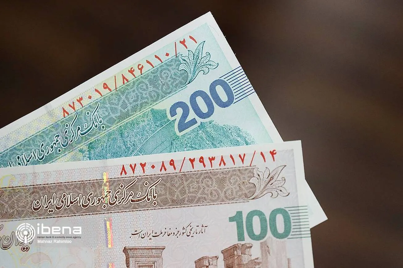 توقف چاپ پول بدون پشتوانه در دولت سیزدهم