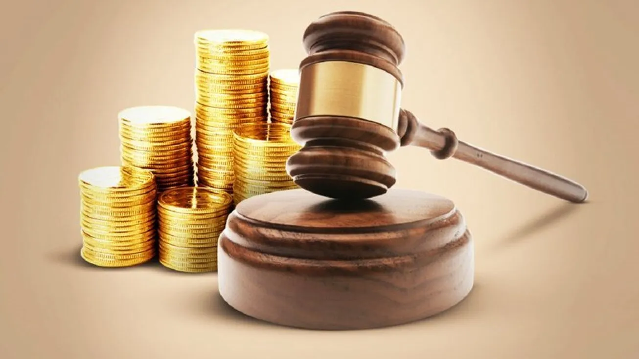 مهریه از مالیات معاف است
