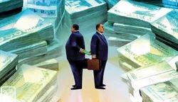 وعده صادق دولت سیزدهم در افشای لیست ابر بدهکاران بانکی