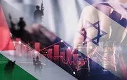 تلاش حامیان اسرائیل برای حفظ اقتصاد این رژیم در شرایط بحرانی