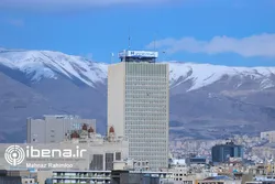 ​کمک ٢٥ میلیارد ریالی بانک صادرات ایران به زلزله&zwnj;زدگان آذربایجان غربی
