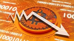کریسمس تاریک بیت&zwnj;کوین
