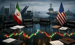 قیمت انرژی در جهان کاهش می&zwnj;یابد؟