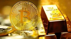 یوان، طلا و بیت&zwnj;کوین به جای دلار آمریکا