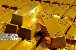 قیمت جهانی طلا امروز ۱۴۰۳/۰۹/۲۷
