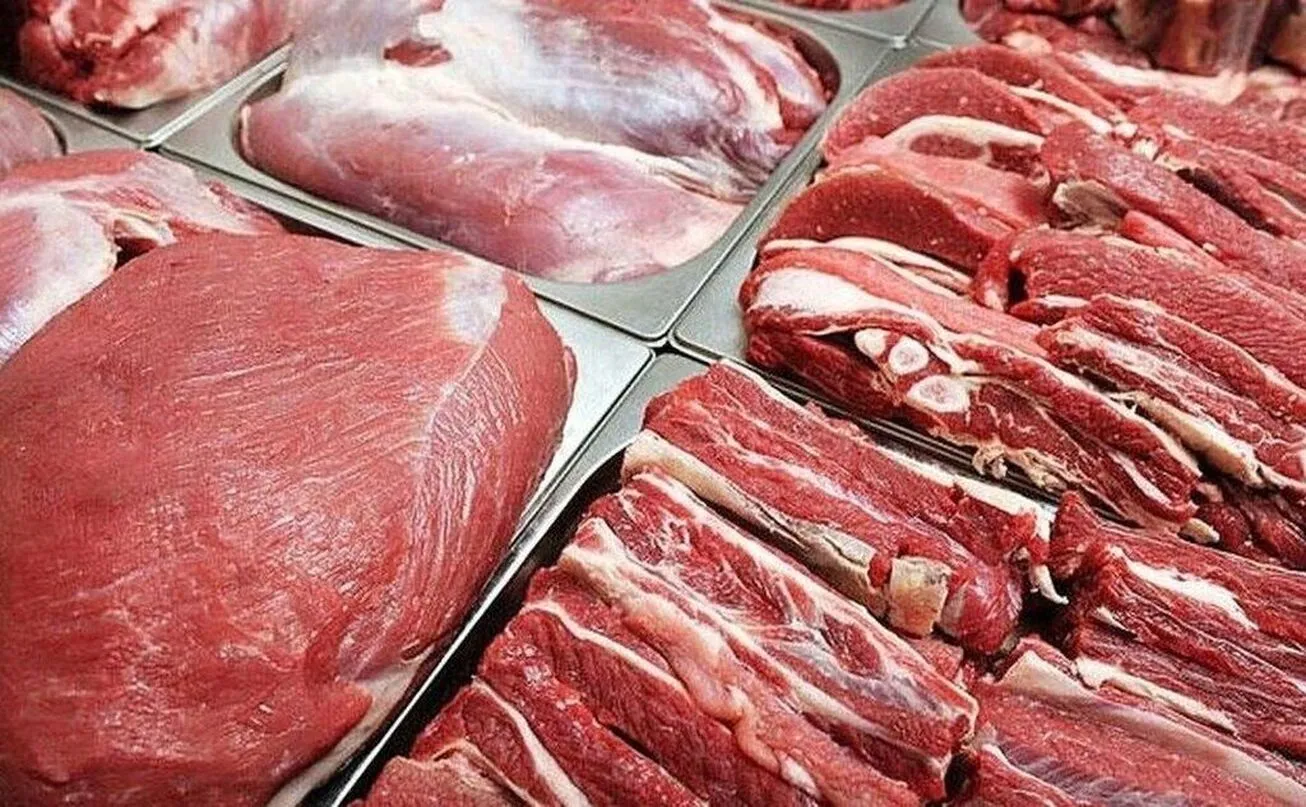 واردات گوشت از رومانی و استرالیا از هفته آینده