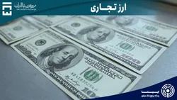 ۹۸ میلیون دلار در بازار ارز تجاری معامله شد