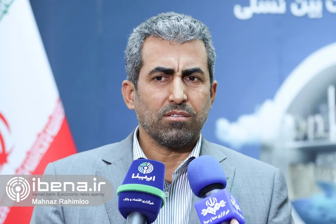 واکنش پورابراهیمی به دستورالعمل شورای رقابت درباره توقف عرضه خودرو در بورس
