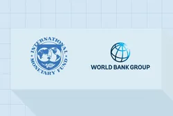 تکذیب آمارهای حسن روحانی توسط بانک جهانی و صندوق بین&zwnj;المللی پول