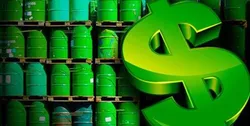 بانک مورگان استنلی: نفت بالای ۱۰۰ دلار می&zwnj;ماند