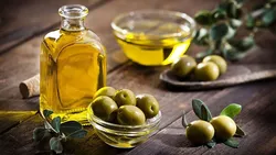 بزرگترین مصرف کنندگان و صادرکنندگان روغن زیتون جهان