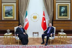رئیس&zwnj;جمهور: سازمان ملل در بحران غزه کارآمدی خود را از دست داد