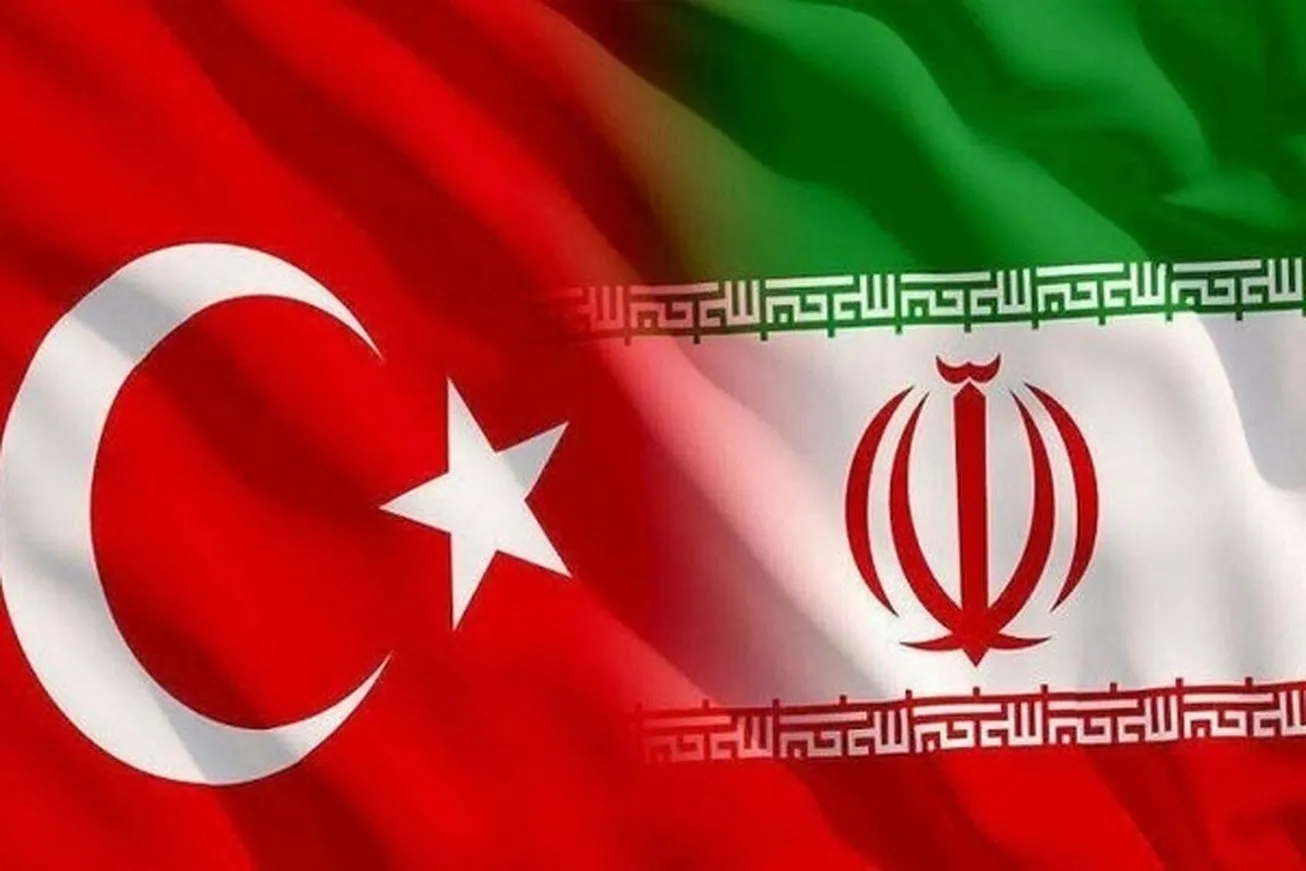 تجارت ۱.۷ میلیارد دلاری ایران و ترکیه در ۴ ماه