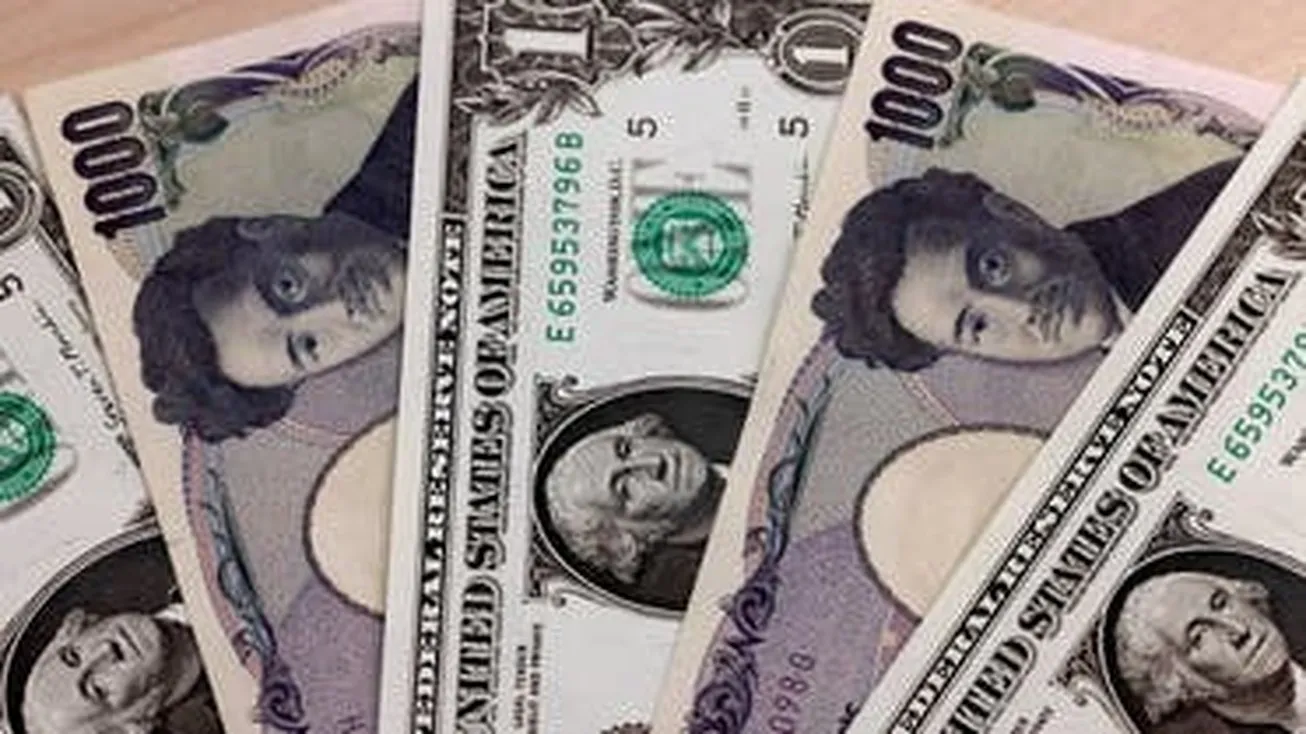 جهش ین ژاپن در برابر دلار و دیگر ارز‌ها