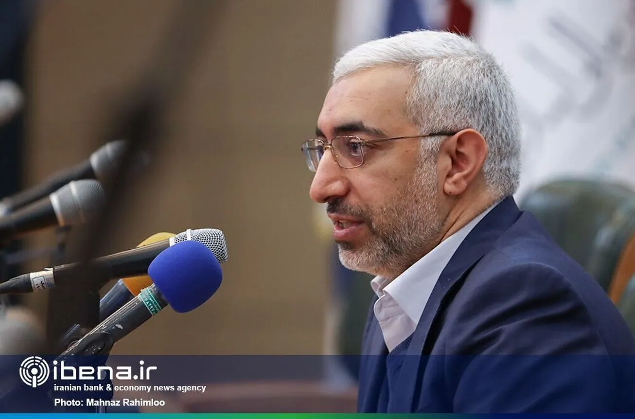 تعامل خوبی با بانک مرکزی داریم/ اعتماد سهامداران به بازار سهام را بر می‌گردانیم