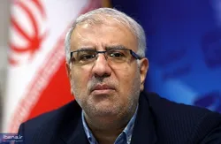تولید نفت ایران به ۳ میلیون و ۱۹۰ هزار بشکه رسید