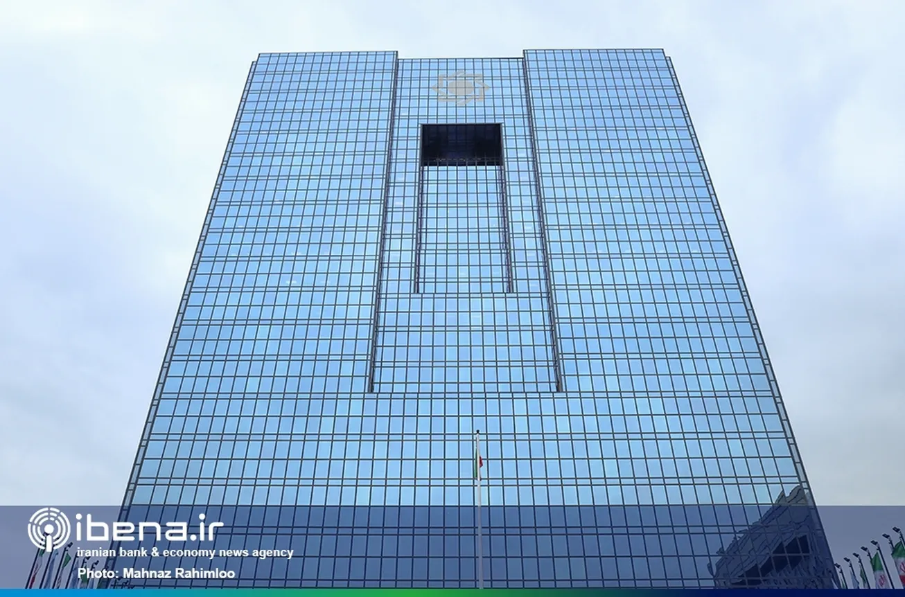 ۲۰ اقدام ایجابی بانک مرکزی برای مدیریت بازار ارز