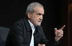 پزشکیان: بریکس راهی برای برون رفت از تمامیت&zwnj;خواهی آمریکاست