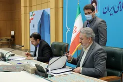 امضا تفاهم نامه هماهنگی" سیاست های ارزی و تجاری" کشور