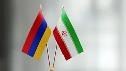 حجم مبادلات ایران و ارمنستان به ۱ میلیارد دلار رسید