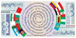چشم&zwnj;انداز پول بریکس و تاثیر آن بر جایگاه دلار