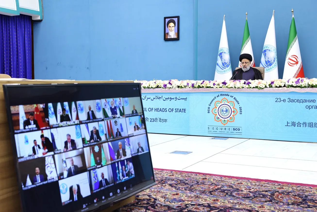 جزئیات تجارت ایران با جمعیت ۳ میلیارد نفری «شانگهای»