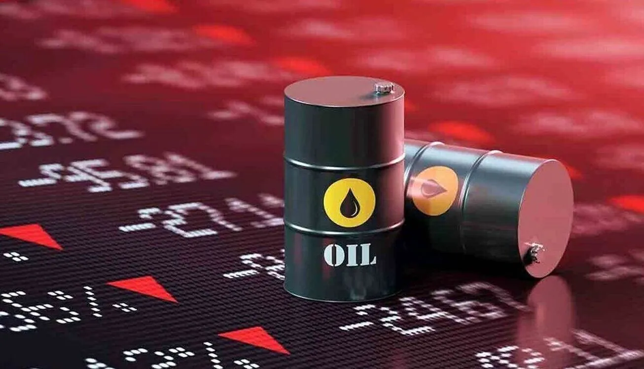 قیمت جهانی نفت امروز ۱۴۰۳/۱۱/۰۹