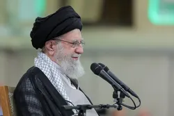 رهبر انقلاب: در دوره شهید رئیسی مذاکرات غیر مستقیم بود ولی بدون نتیجه/ حالا هم گمان نمی&zwnj;کنیم به نتیجه برسد و نمی&zwnj;دانیم چه خواهد شد