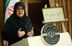 نوسان بازار ارز باتوجه به ابعاد تنش&zwnj;ها ناچیز بود