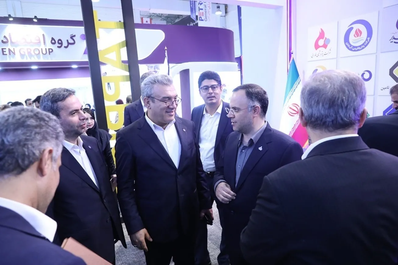 همکاری مشترک بانک‌ها و صنایع پتروشیمی