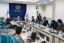 گزارش تصویری 3 / همایش ملی شهرت و اعتبار بانک مرکزی