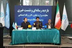 رشد ۸۱ درصدی پرداخت تسهیلات به تعاونی&zwnj;ها در بانک توسعه تعاون