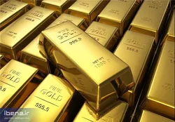 قیمت جهانی طلا افزایش یافت