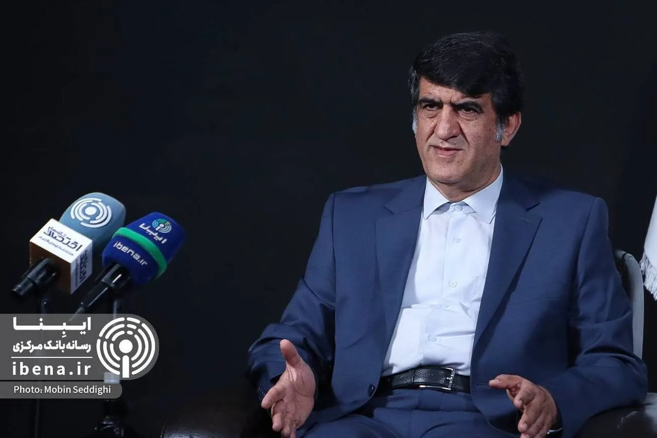 «رفع تعهد ارزی» معیار رتبه‌بندی اعتباری اشخاص شود/ آغاز عصر نظارت هوشمند با سامانه یکپارچه نظارت