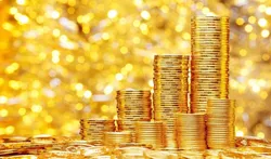 کاهش مختصر قیمت انواع سکه و طلا در بازار