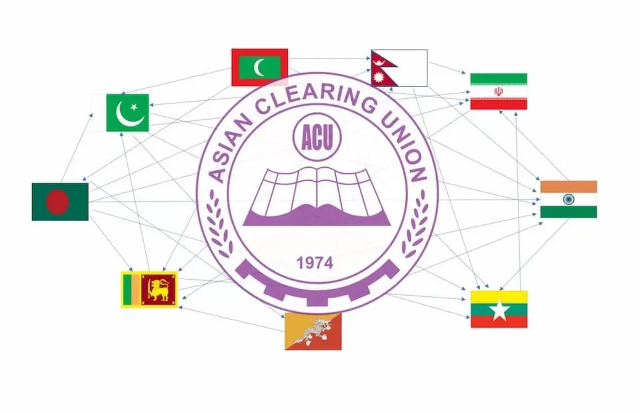 «اتحادیه پایاپای آسیایی» ظرفیتی ۴۱ میلیارد دلاری در دلار زدایی از تجارت