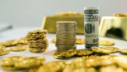 ثبات نسبی در بازار طلا و سکه