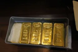 گواهی سپرده شمش طلا، ریسک سرمایه&zwnj;گذاری در بازار طلا را کاهش داد