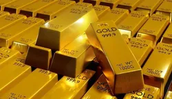 تاثیر جنگ غزه بر قیمت جهانی طلا چیست؟