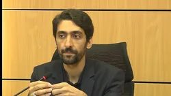 روحانی معاون وزیر اقتصاد شد
